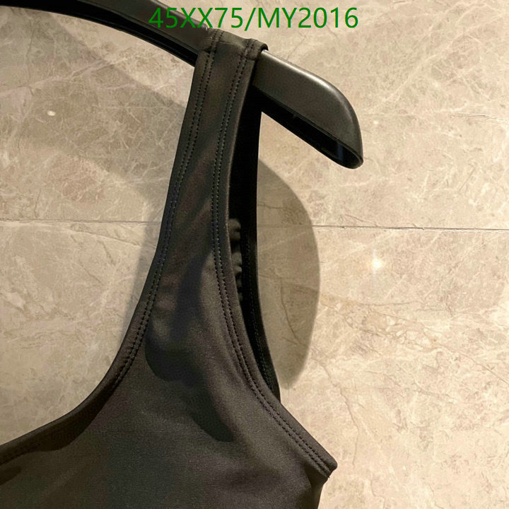 Swimsuit-Chanel Code: MY2016 $: 45USD