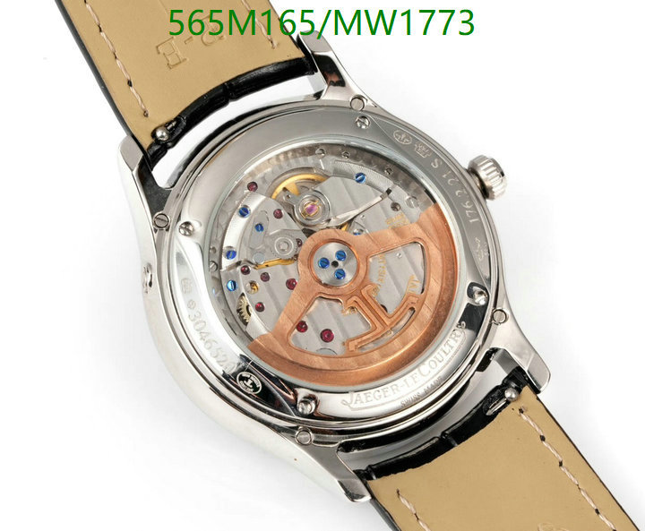 Watch-Mirror Quality-Jaeger-LeCoultre Code: MW1773 $: 565USD