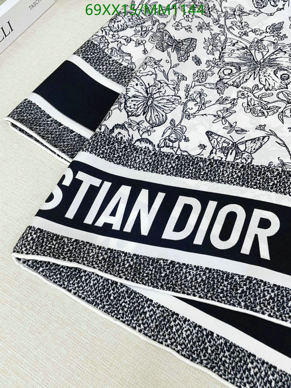 Scarf-Dior Code: MM1144 $: 69USD