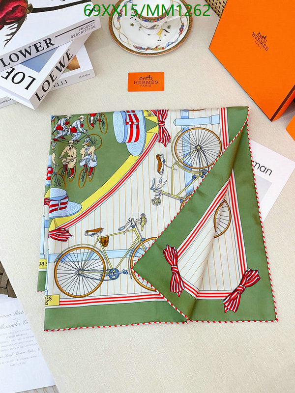Scarf-Hermes Code: MM1262 $: 69USD