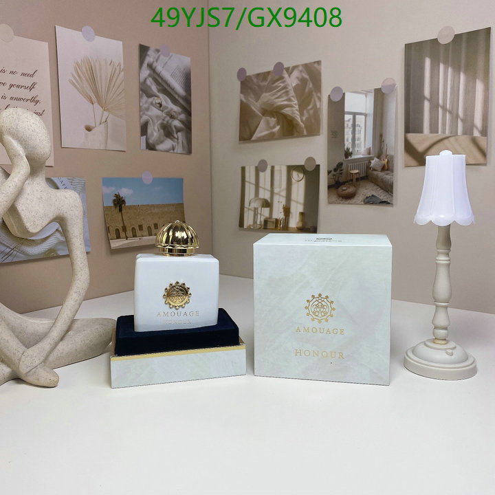 Perfume-Amouage Code: GX9408 $: 49USD