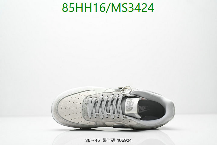 Women Shoes-NIKE Code: MS3424 $: 85USD