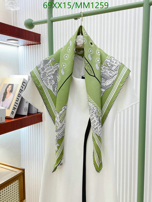 Scarf-Hermes Code: MM1259 $: 69USD