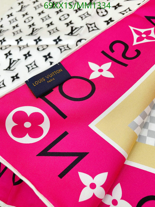Scarf-LV Code: MM1334 $: 69USD