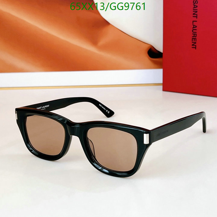 Glasses-Tom Ford Code: GG9761 $: 65USD