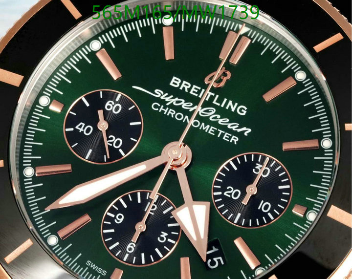 Watch-Mirror Quality-Breitling Code: MW1739 $: 565USD