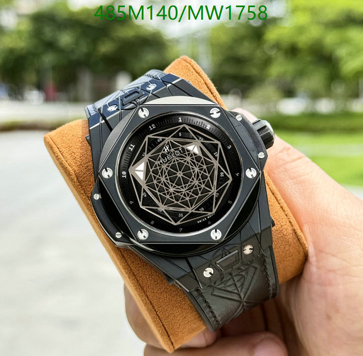 Watch-(Mirror Quality)- Code: MW1758 $: 485USD