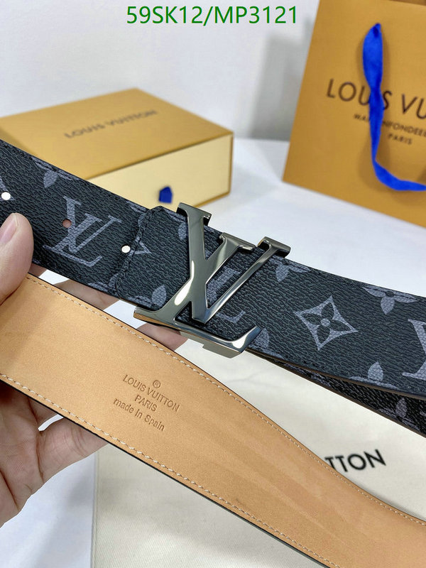Belts-LV Code: MP3121 $: 59USD