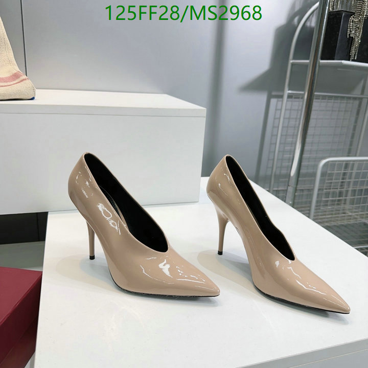 Women Shoes-Gucci Code: MS2968 $: 125USD-yupoo dhgate Women Shoes-Gucci Code: MS2968 $: 125USD