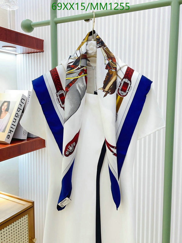 Scarf-Hermes Code: MM1255 $: 69USD