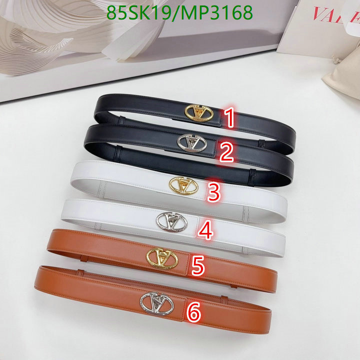 Belts-Valentino Code: MP3168 $: 85USD