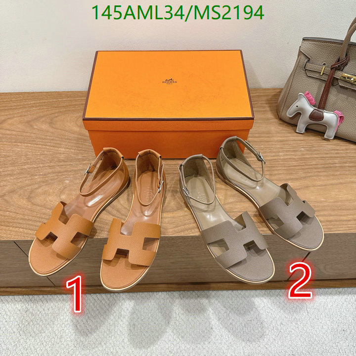 Women Shoes-Hermes Code: MS2194 $: 145USD