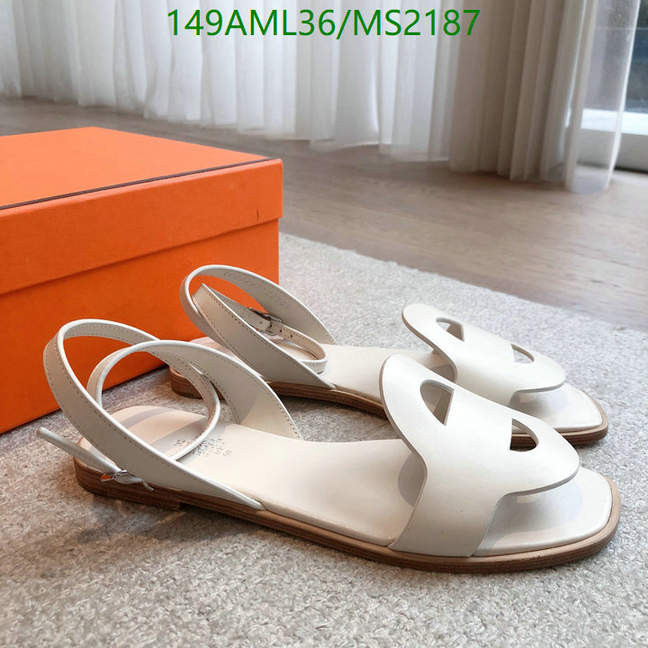 Women Shoes-Hermes Code: MS2187 $: 149USD