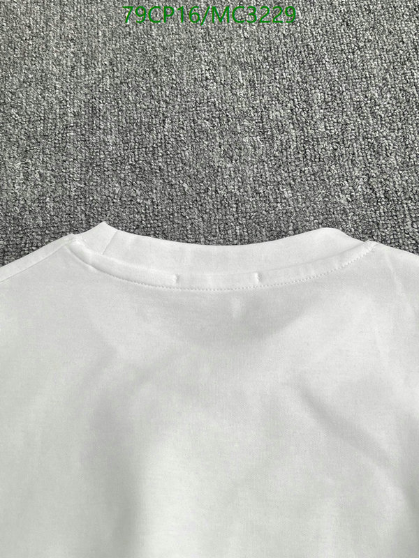 Clothing-Prada Code: MC3229 $: 79USD