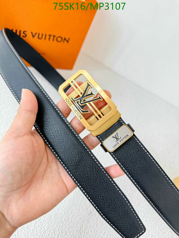 Belts-LV Code: MP3107 $: 75USD