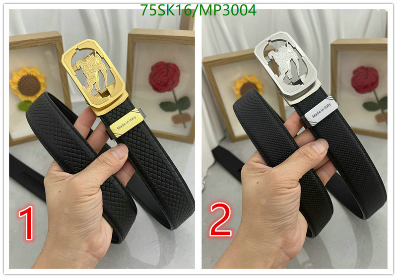 Belts-Burberry Code: MP3004 $: 75USD