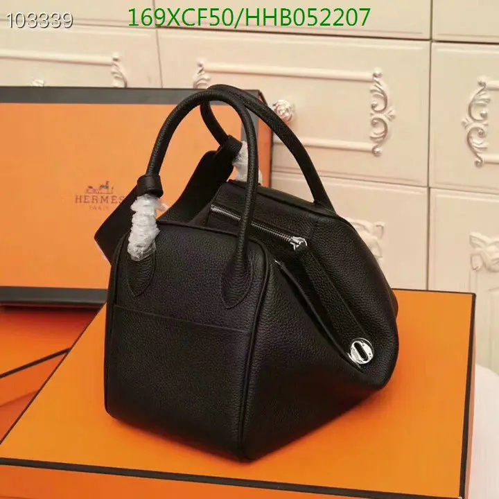 Hermes Bag-(Mirror)-Lindy- Code: HHB052207 $: 340USD