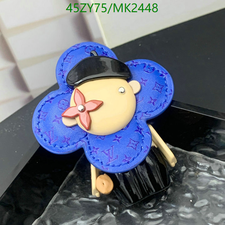 Key pendant-LV Code: MK2448 $: 45USD