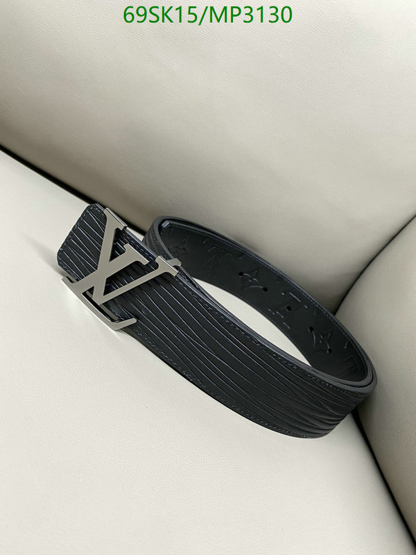 Belts-LV Code: MP3130 $: 69USD