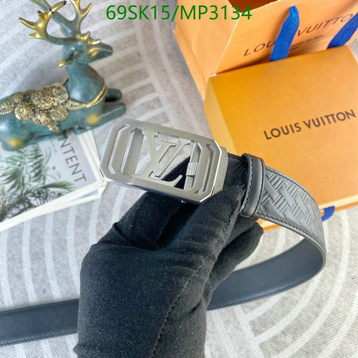 Belts-LV Code: MP3134 $: 69USD