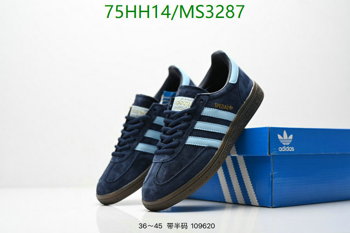 Men shoes-Adidas Code: MS3287 $: 75USD