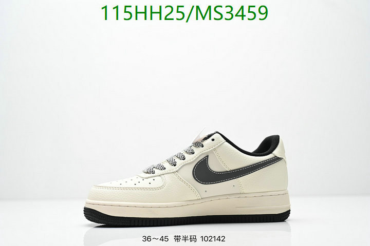 Women Shoes-NIKE Code: MS3459 $: 115USD