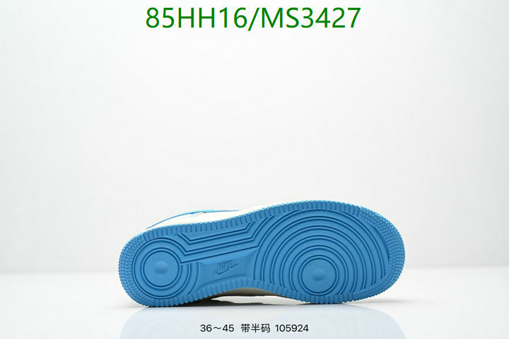 Men shoes-Nike Code: MS3427 $: 85USD