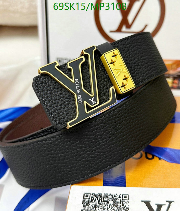 Belts-LV Code: MP3108 $: 69USD