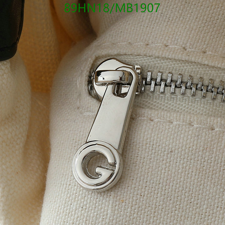 Goyard Bag-(4A)-Crossbody- Code: MB1907 $: 89USD