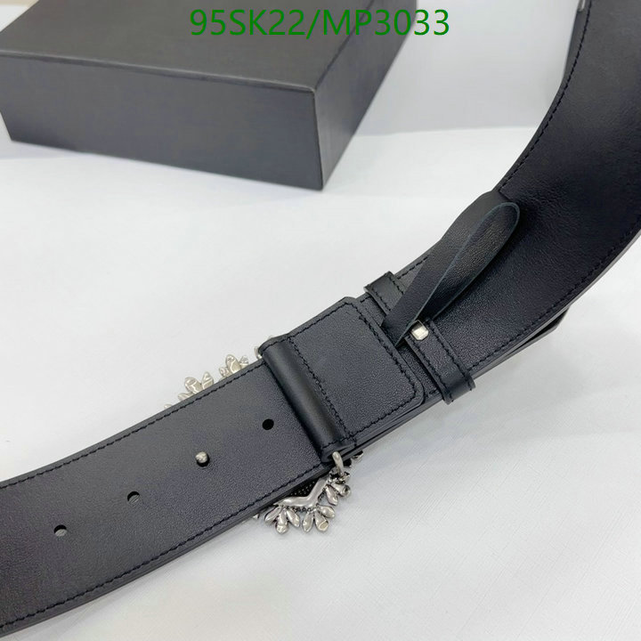 Belts-D&G Code: MP3033 $: 95USD
