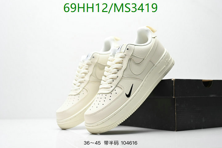 Women Shoes-NIKE Code: MS3419 $: 69USD