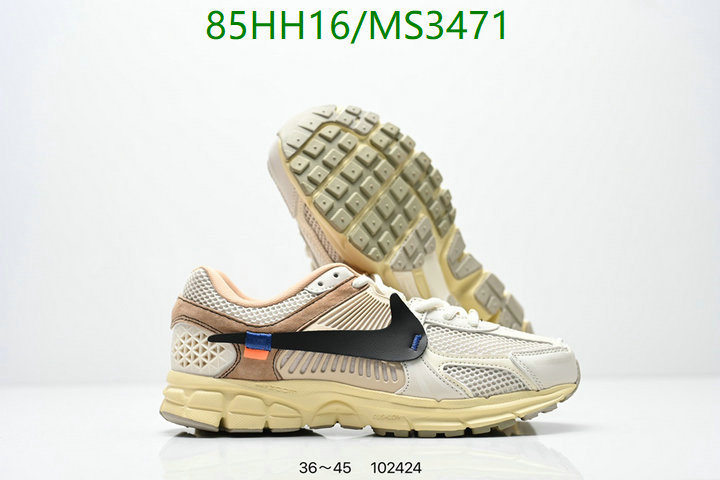 Women Shoes-NIKE Code: MS3471 $: 85USD