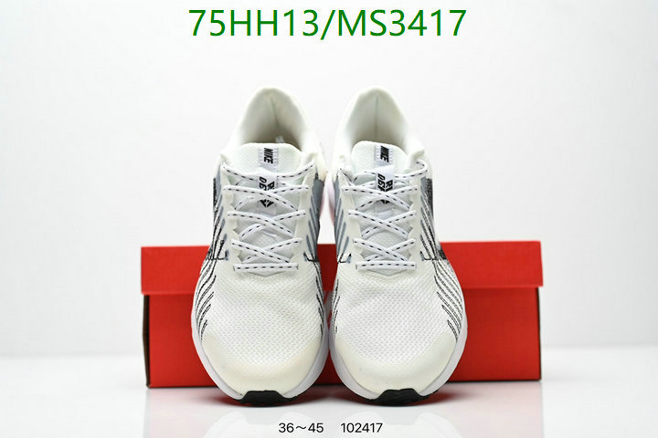 Women Shoes-NIKE Code: MS3417 $: 75USD