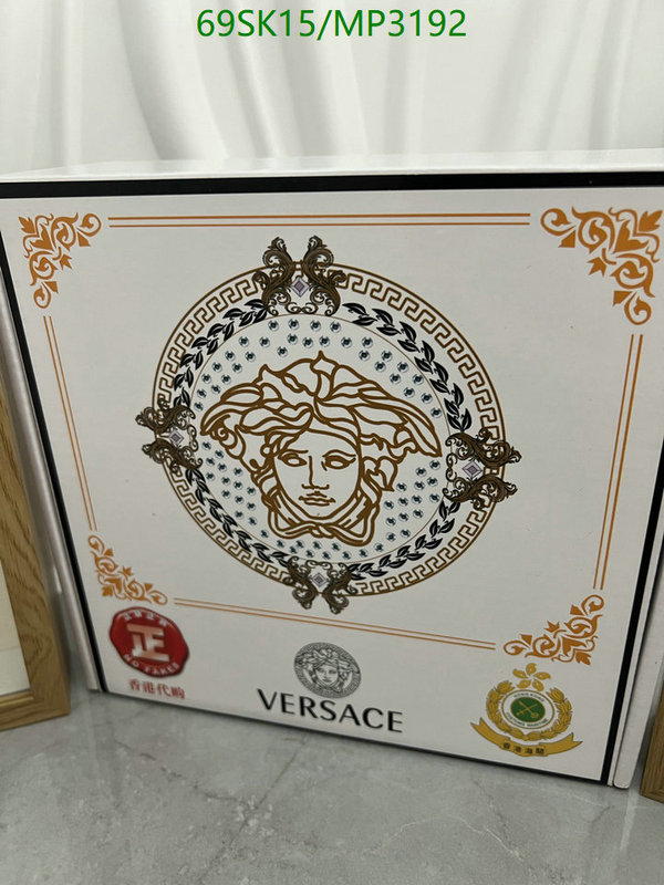 Belts-Versace Code: MP3192 $: 69USD
