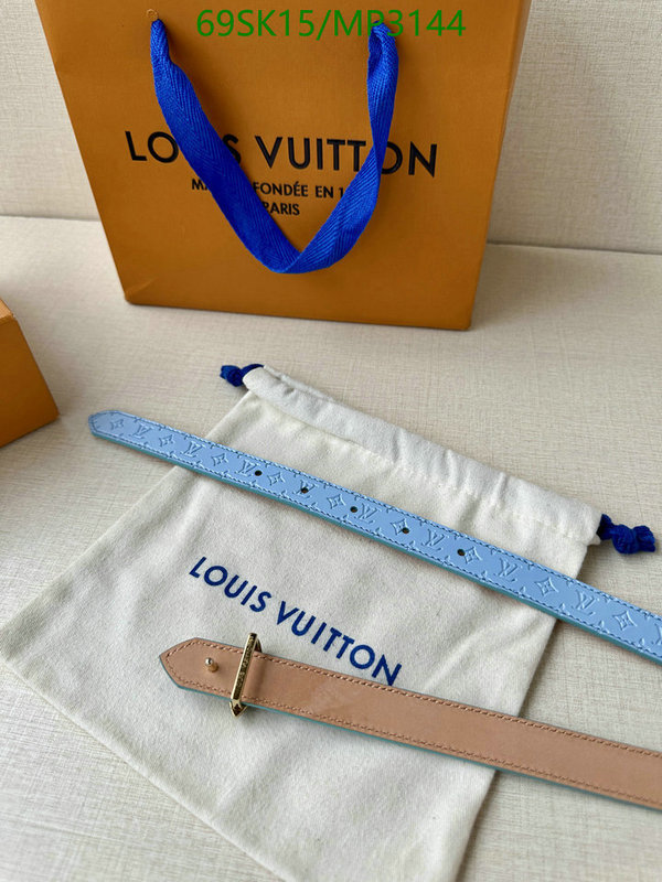 Belts-LV Code: MP3144 $: 69USD