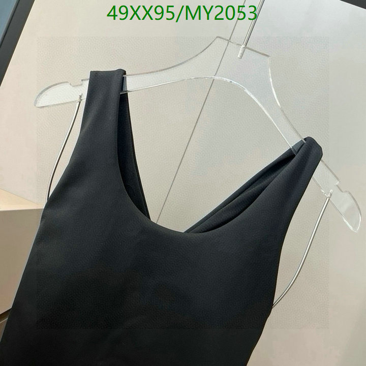 Swimsuit-Dior Code: MY2053 $: 49USD