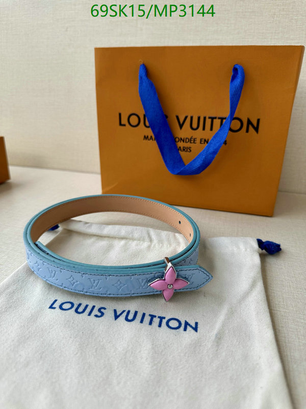Belts-LV Code: MP3144 $: 69USD