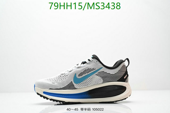 Men shoes-Nike Code: MS3438 $: 79USD