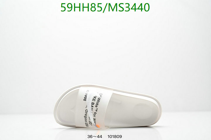Men shoes-Nike Code: MS3440 $: 59USD