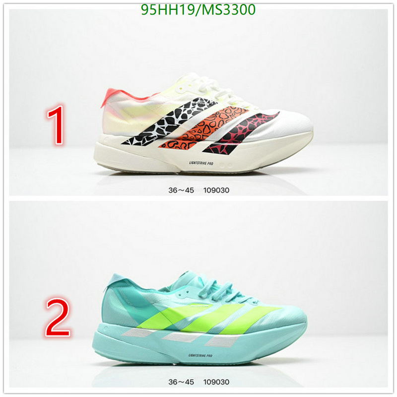 Women Shoes-Adidas Code: MS3300 $: 95USD