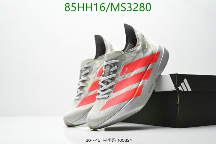 Men shoes-Adidas Code: MS3280 $: 85USD