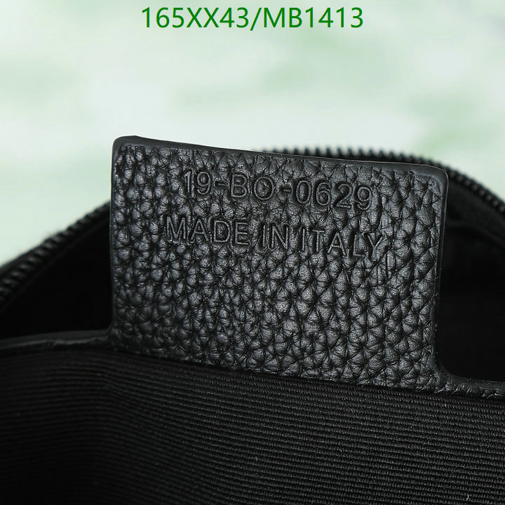 Dior Bag-(Mirror)-Crossbody Code: MB1413 $: 165USD