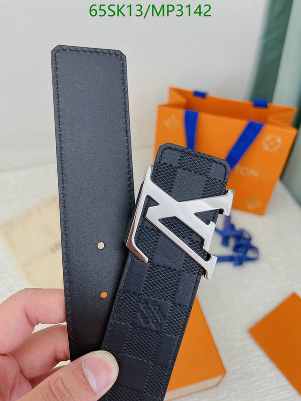 Belts-LV Code: MP3142 $: 65USD