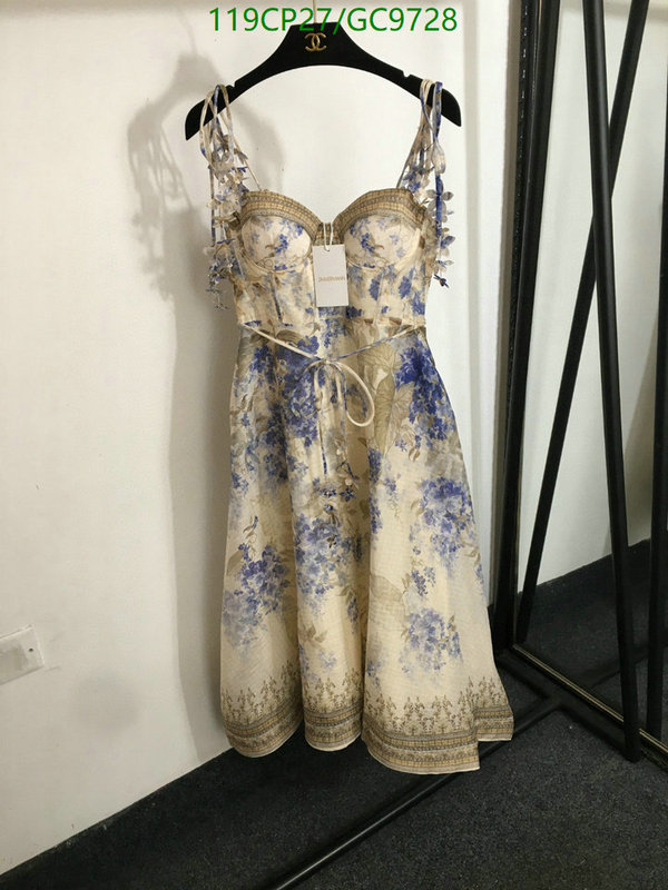 Clothing-Zimmermann Code: GC9728 $: 119USD