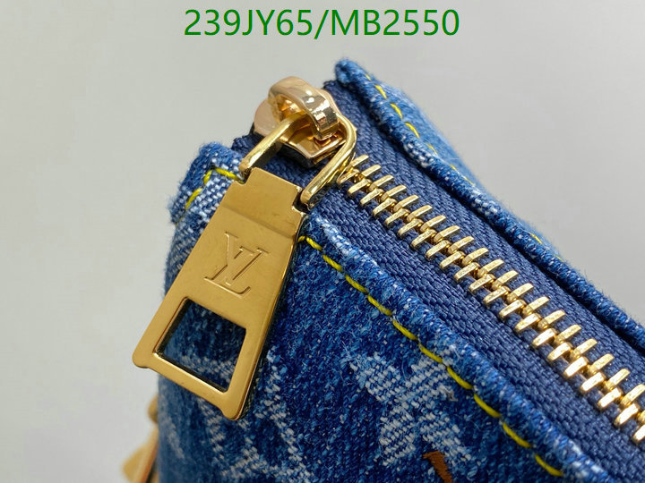 LV Bag-(Mirror)-Coussin Code: MB2550 $: 239USD