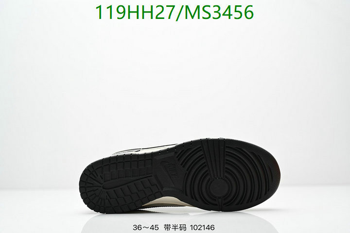 Women Shoes-NIKE Code: MS3456 $: 119USD