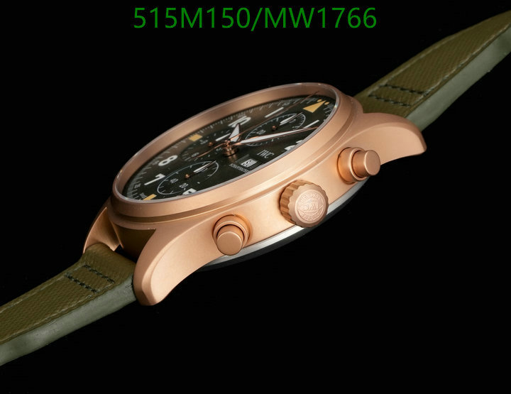 Watch-Mirror Quality-IWC Code: MW1766 $: 515USD