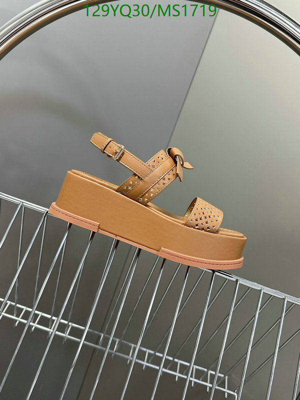 Women Shoes-LV Code: MS1719 $: 129USD