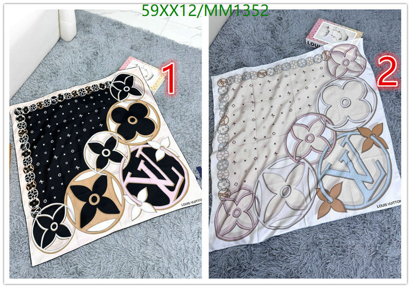 Scarf-LV Code: MM1352 $: 59USD