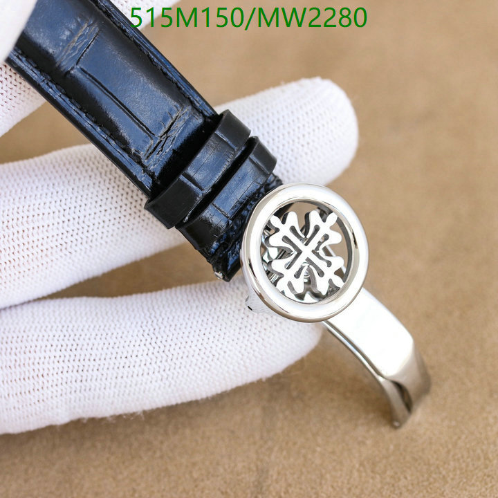 Watch-Mirror Quality-Patek Philippe Code: MW2280 $: 515USD